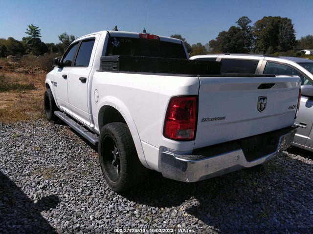 1C6RR7LT0ES145439 RAM 1500 Outdoorsman