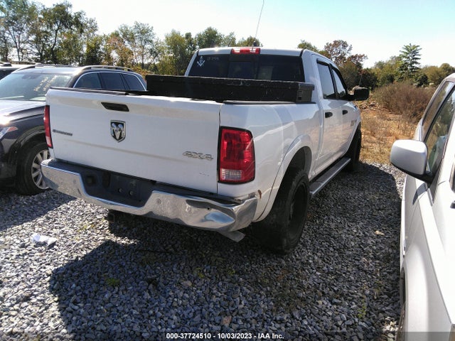 1C6RR7LT0ES145439 RAM 1500 Outdoorsman