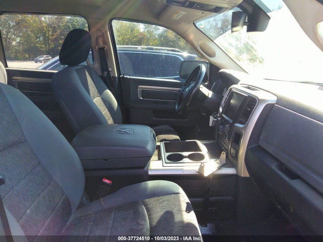 1C6RR7LT0ES145439 RAM 1500 Outdoorsman