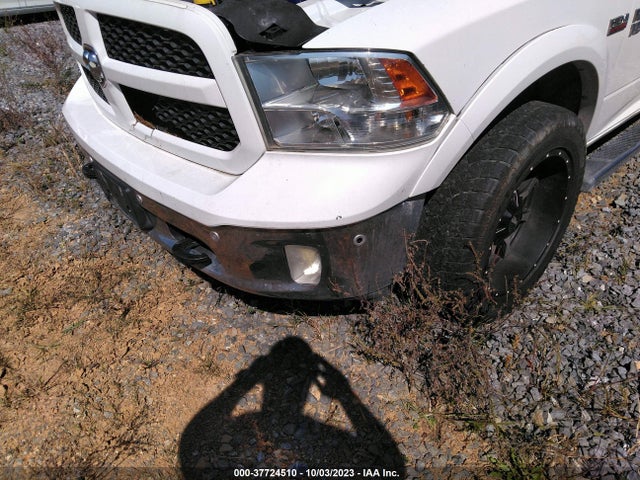 1C6RR7LT0ES145439 RAM 1500 Outdoorsman