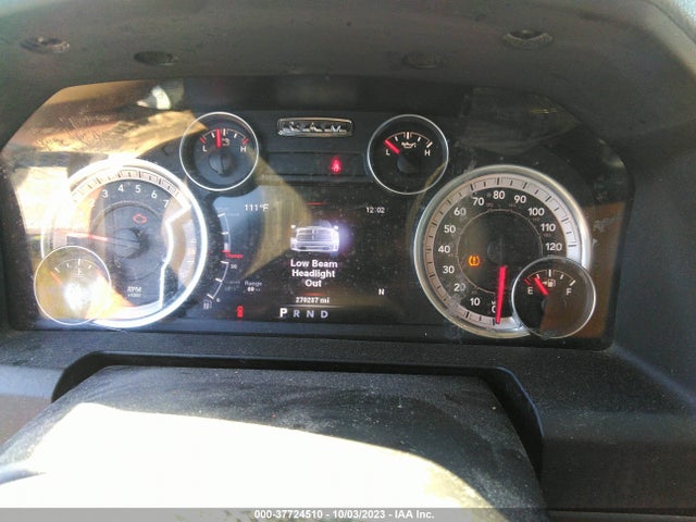 1C6RR7LT0ES145439 RAM 1500 Outdoorsman