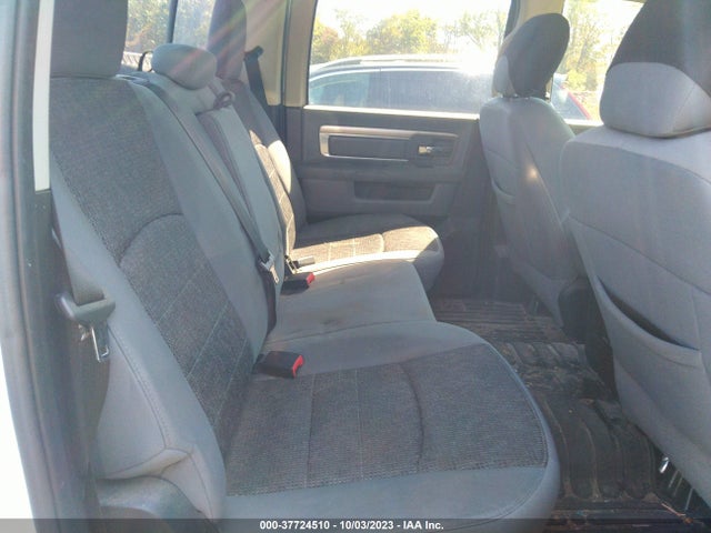1C6RR7LT0ES145439 RAM 1500 Outdoorsman