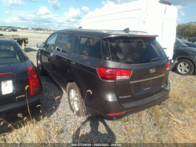 KNDMB5C11G6150932 KIA SEDONA LX