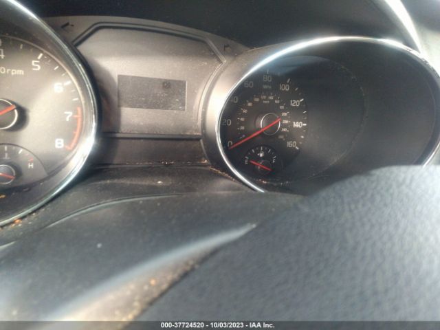 KNDMB5C11G6150932 KIA SEDONA LX