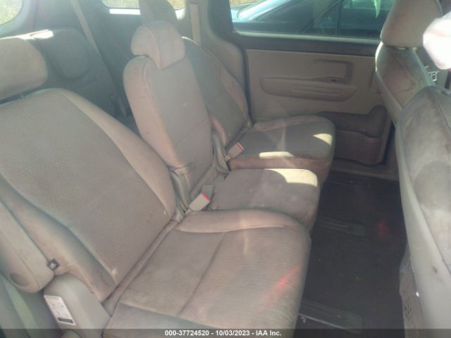 KNDMB5C11G6150932 KIA SEDONA LX