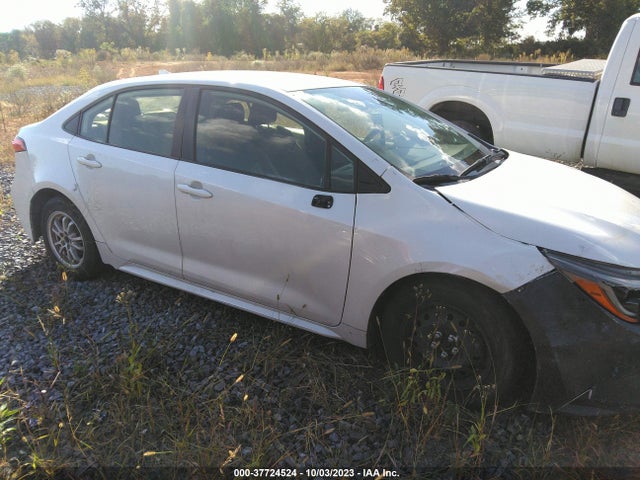 Toyota Corolla Hybrid Le 2020 JTDEBRBE6LJ014173 Image 5