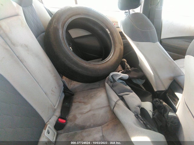 Toyota Corolla Hybrid Le 2020 JTDEBRBE6LJ014173 Image 14