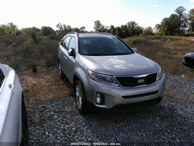 5XYKU4A72FG635529 auction archive image