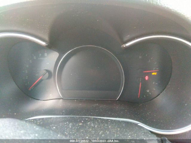 5XYKU4A72FG635529 KIA SORENTO EX
