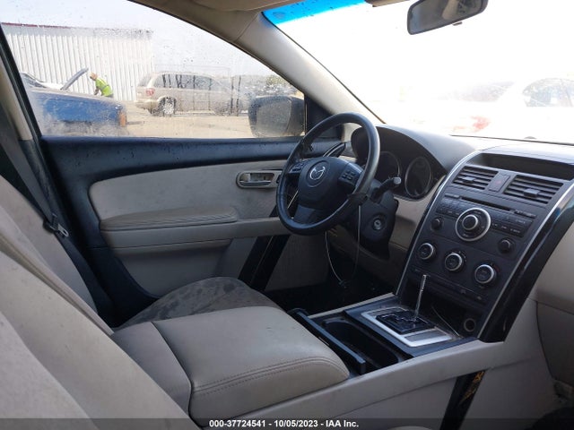 2008 MAZDA CX-9 SPORT VIN: JM3TB28A480140135
