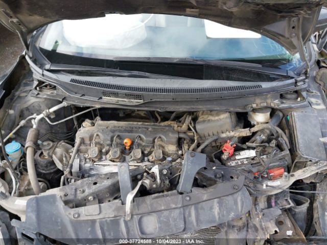 2HGFG3B06FH518835 Honda Civic Coupe Ex-l