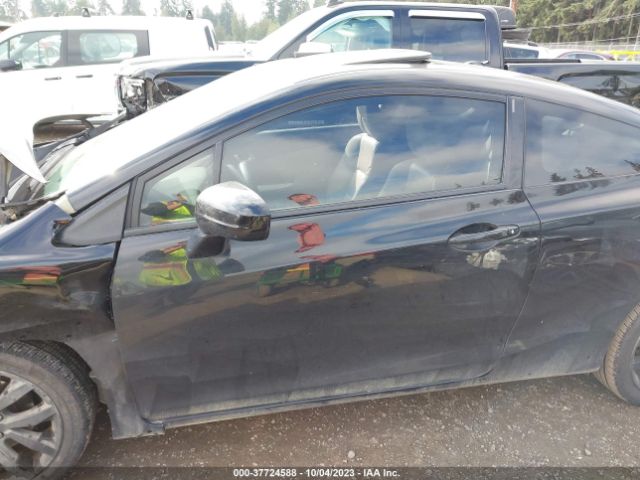 2HGFG3B06FH518835 Honda Civic Coupe Ex-l