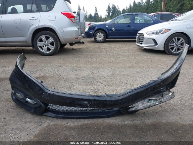 2HGFG3B06FH518835 Honda Civic Coupe Ex-l