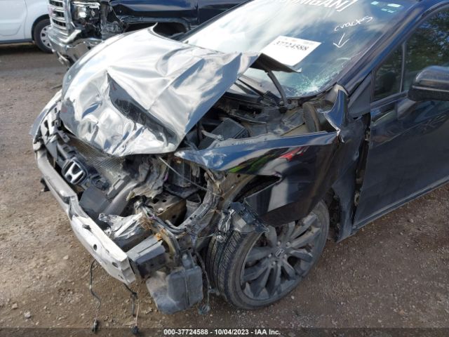 2HGFG3B06FH518835 Honda Civic Coupe Ex-l