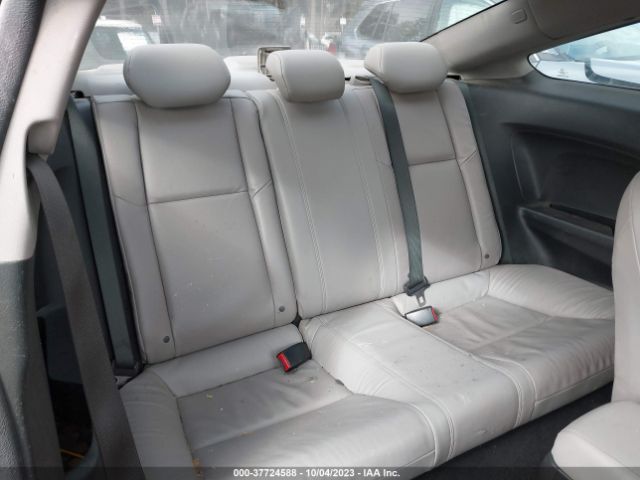 2HGFG3B06FH518835 Honda Civic Coupe Ex-l