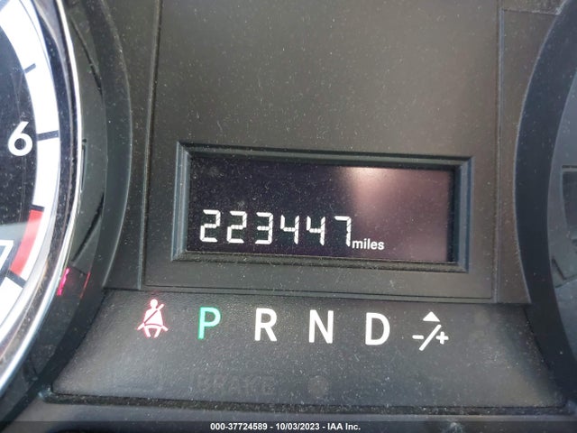 Dodge Grand Caravan Sxt 2014 2C4RDGCG8ER289039 Image 15