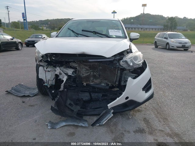 Mazda CX-5 SPORT 2016 JM3KE4BY7G0757953 Image 12