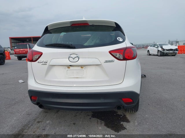 Mazda CX-5 SPORT 2016 JM3KE4BY7G0757953 Image 16