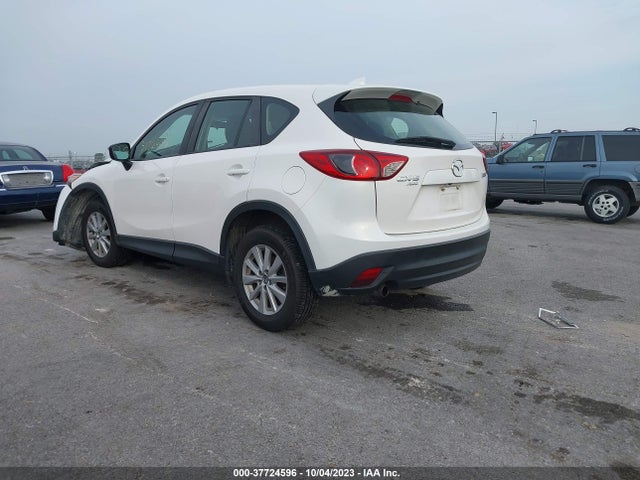 Mazda CX-5 SPORT 2016 JM3KE4BY7G0757953 Image 3