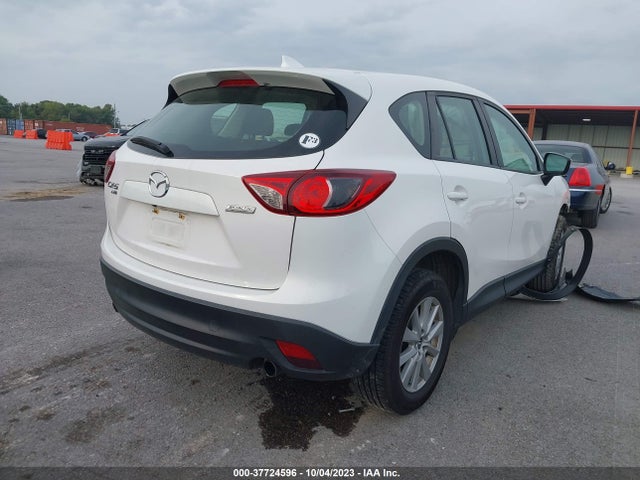 Mazda CX-5 SPORT 2016 JM3KE4BY7G0757953 Image 4