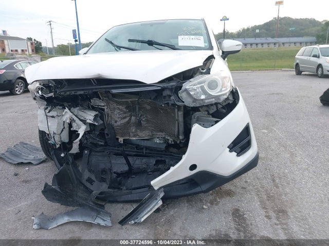 Mazda CX-5 SPORT 2016 JM3KE4BY7G0757953 Image 6