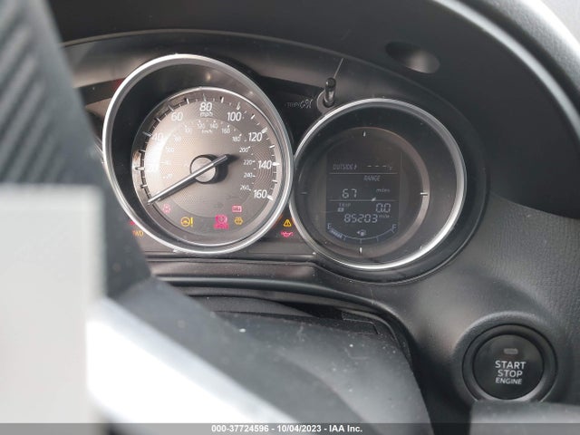 Mazda CX-5 SPORT 2016 JM3KE4BY7G0757953 Image 7