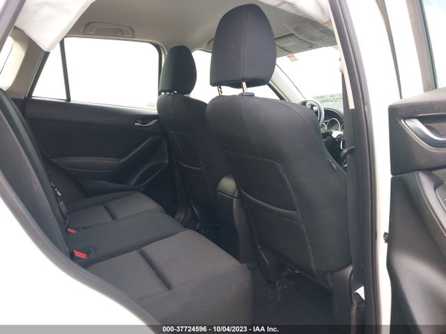 Mazda CX-5 SPORT 2016 JM3KE4BY7G0757953 Image 8