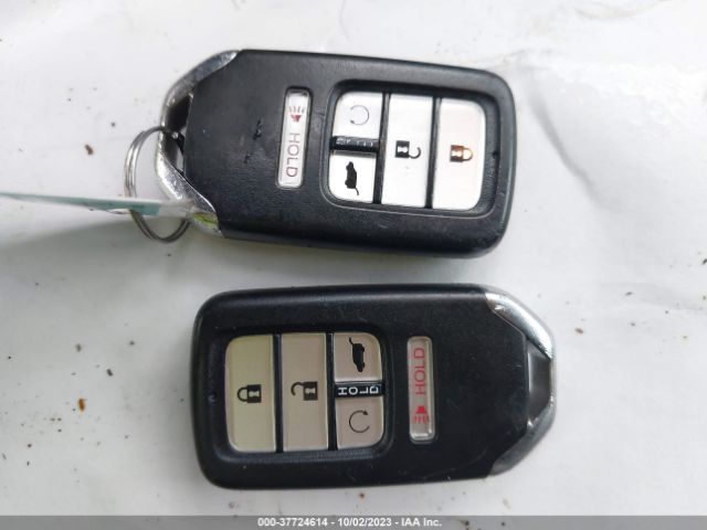 5FNYF6H90GB034426 Honda Pilot Touring