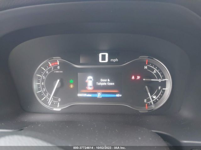 5FNYF6H90GB034426 Honda Pilot Touring