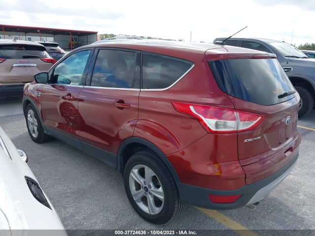 1FMCU0GX0EUA69724 Ford 2014