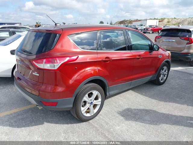 1FMCU0GX0EUA69724 Ford 2014