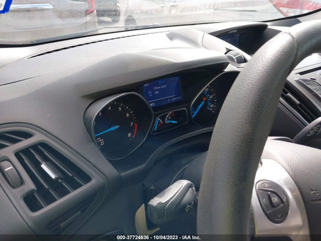 1FMCU0GX0EUA69724 Ford 2014