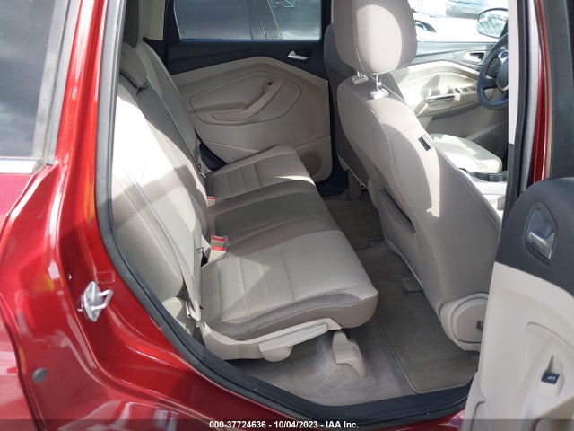 1FMCU0GX0EUA69724 Ford 2014