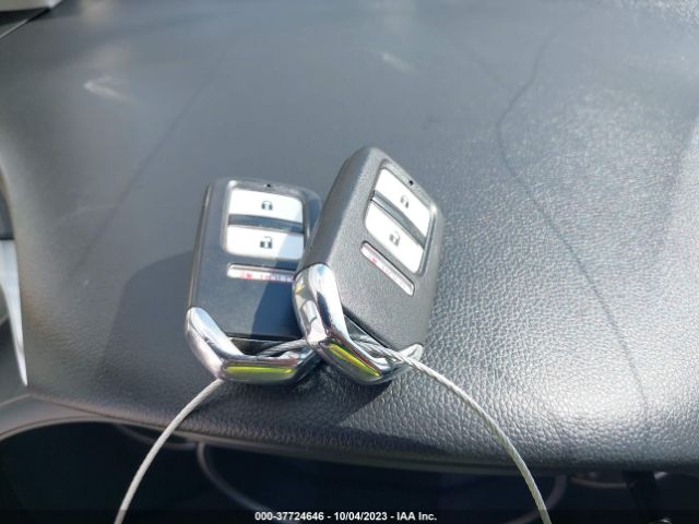 3HGGK5H96GM702941 Honda Fit Ex-l