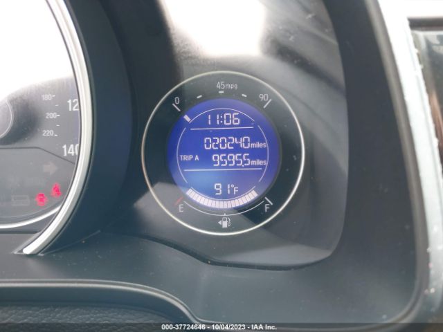 3HGGK5H96GM702941 Honda Fit Ex-l