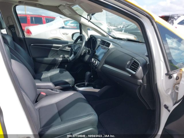 3HGGK5H96GM702941 Honda Fit Ex-l