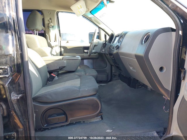 2008 FORD F-150 XLT/FX4/LARIAT VIN: 1FTPW14V88FA15329