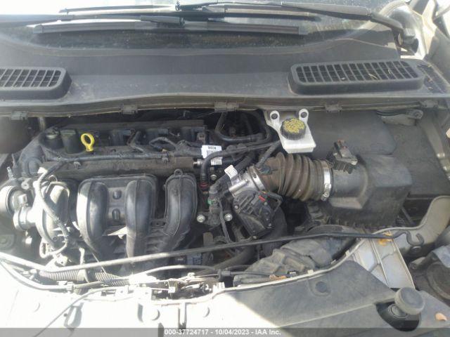 1FMCU0F78HUC87352 Ford ESCAPE S