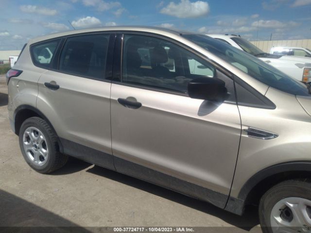 1FMCU0F78HUC87352 Ford ESCAPE S