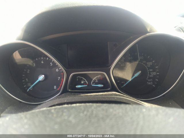 1FMCU0F78HUC87352 Ford ESCAPE S