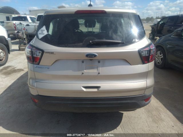 1FMCU0F78HUC87352 Ford ESCAPE S