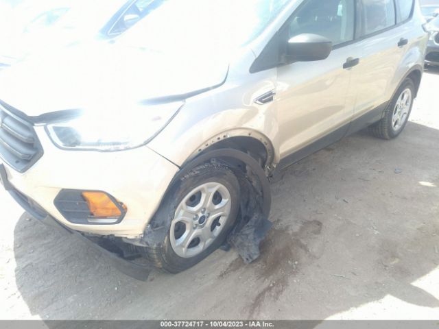 1FMCU0F78HUC87352 Ford ESCAPE S