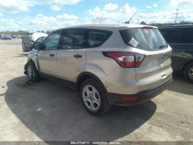 1FMCU0F78HUC87352 Ford ESCAPE S