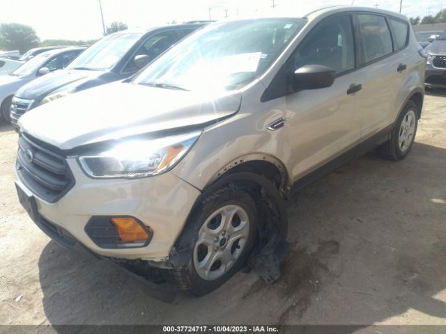 1FMCU0F78HUC87352 Ford ESCAPE S
