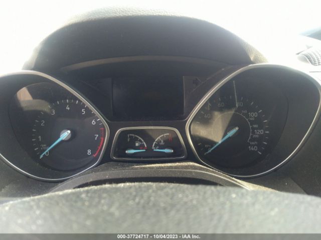 1FMCU0F78HUC87352 Ford ESCAPE S