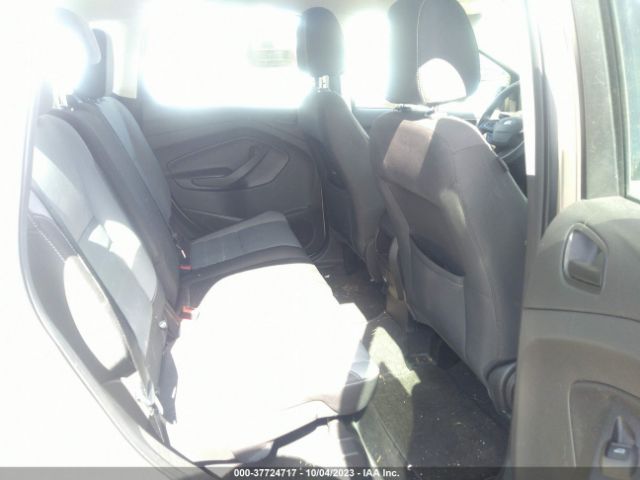 1FMCU0F78HUC87352 Ford ESCAPE S