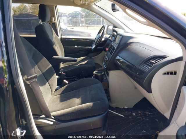 2C4RDGBG5HR604045 Dodge Grand Caravan Se