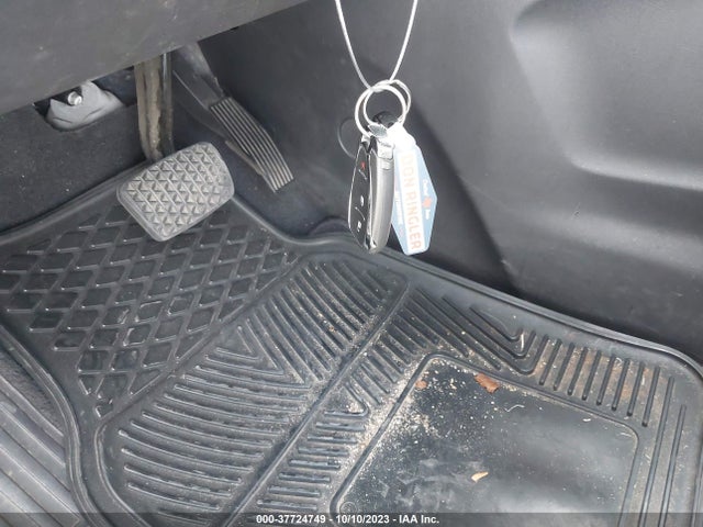 Chevrolet EQUINOX LS 2019 3GNAXHEVXKL398561 Image 11