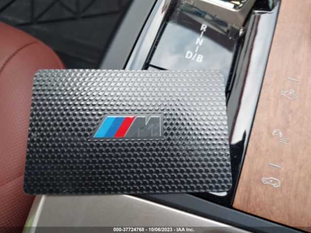 WB533CF00PCK57905 BMW IX M60