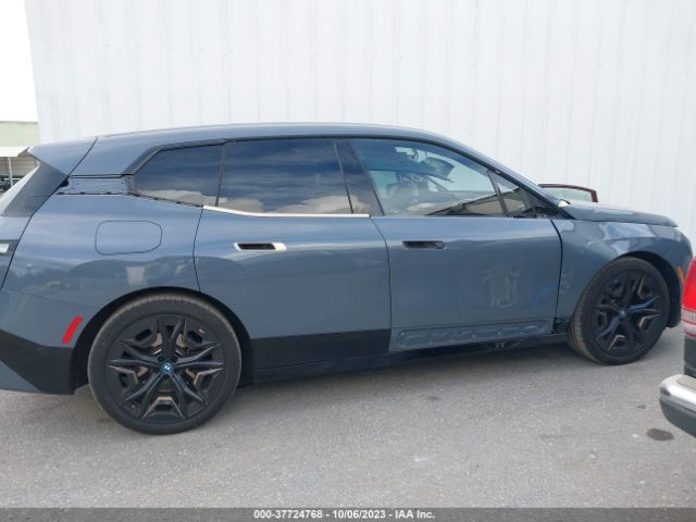 WB533CF00PCK57905 BMW IX M60